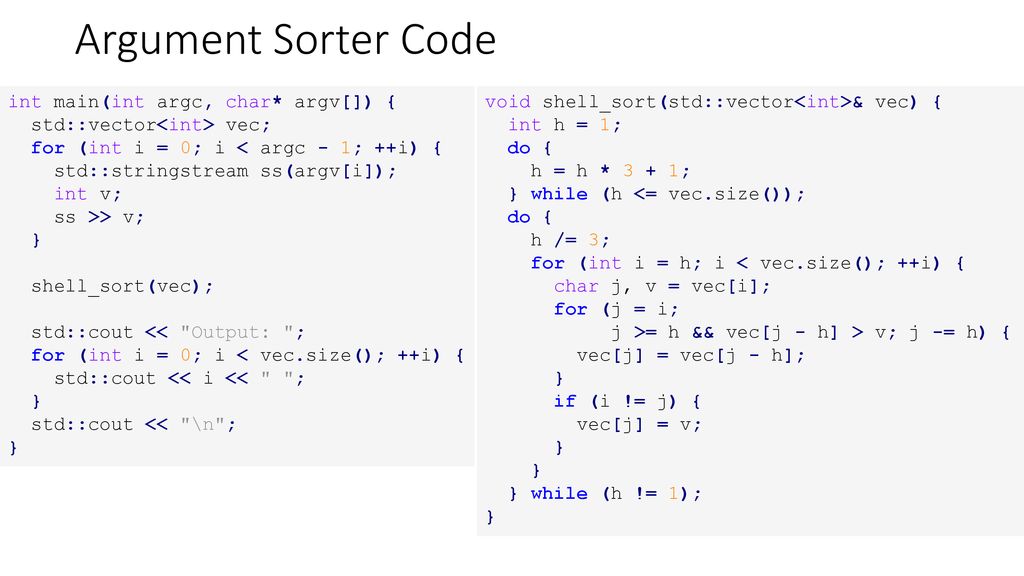 Effective debugging ppt download